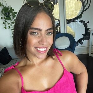 Meet your Posher, Catherine